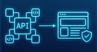 TrampolyneAI dashboard